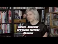 Aurora - Runaway (tiny desk concert)