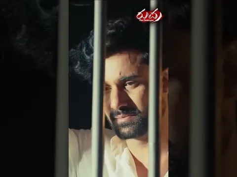 Rudra as Shivay | Shivay | Audio Series | Telugu