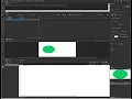 adobe animate canvas code debugging - lesson2