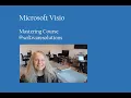 Microsoft Visio - 12 Stencils