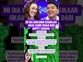 Download Lagu Ternyata ini makanan kesukaan Gilga Sahid suami dari Happy Asmara