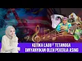 Lagu KETIKA LAGU2 TETANGGA DINYANYIKAN PEKERJA ASING