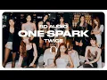 TWICE - ONE SPARK [8D AUDIO] 🎧USE HEADPHONES🎧