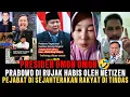 Download Lagu PRESIDEN OMON OMON🤣‼️PRABOWO DI RUJAK HABIS OLEH NETIZEN‼️PEJABAT DI SEJAHTERAKAN RAKYAT DI TINDAS❓
