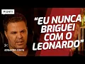 Download Lagu TUDO SOBRE LEONARDO x EDUARDO x CABARÉ | Piunti entrevista Eduardo Costa