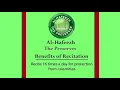 Download Lagu ASMA UL HUSNA beautifully recited | Bibi Khadijah Academy |