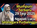 Download Lagu Mumpuni TERBARU 29 Sep 2025 | Ceramah Ngapak Lucu Ustadzah Mumpuni Handayayekti Terbaru 