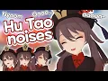 Download Lagu How does Hu Tao sound like?
