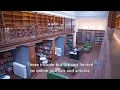 Intro to Cambridge Libraries