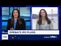 OpenAI s plan to go public Here s what you need to know