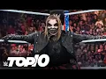 Bray Wyatt s most horrifying moments WWE Top 10 July 5 2020