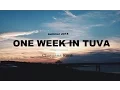 Download Lagu One Week In Tuva
