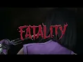 kordhell - fatality [mortal kombat] (fan music video)