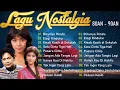 Lagu Obbie Messakh, Ria Angelina \u0026 Lydia Natalia | Lagu Nostalgia 80–90an Penuh Kenangan