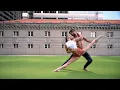 Download Lagu Partner Acrobatic Act by Duo Metta