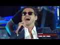 Marc Anthony , Preciosa 10/14/2017