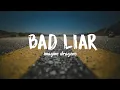 Download Lagu Imagine Dragons - Bad Liar (AUDIO MUSIC)