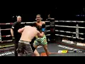 Download Lagu Jeremy Ebert vs Sebastian Karaj | Fightarena 10 | Full Fight