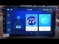 Download Lagu 2DIN Radio Android 11 System 1G/16G - WIFI GPS RDS USB - Model: G-706TA - unboxing