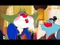 Download Lagu Oggy and the Cockroaches - Oggy and Jack in China (S05E23) CARTOON | New Episodes in HD