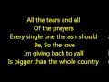Download Lagu Sean Kingston- Back To Life Ft. T.I. (Lyrics On Screen)