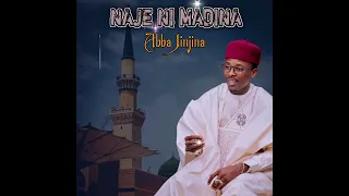Abba Jinjina Najeni Madina Official Music Audio 