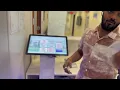 QMS Queue Management System Wired Wireless