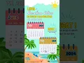 Download Lagu Libur Telah Tiba Horeeee - Tasya Kamila