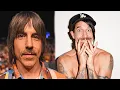 The Life and Tragic Ending of Anthony Kiedis