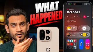 ColorOS 17 - What HAVE You Done!