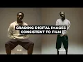 Download Lagu How I Colour Grade My Digital Photos Consistently to Film