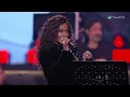 Fahad Al Kubaisi - Thamanini Al Bard | Riyadh 2024 | فهد الكبيسي - ظامني البرد