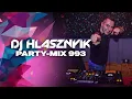 Download Lagu DJ Hlásznyik - Party-mix #993 (Rádiós Mixműsor / Rádió Mix)[2022][Club zene, house zene, disco zene]