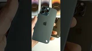 أيفون ١٥ برو ماكس فرست هاي كوبي دندنها