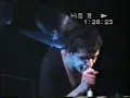 Killing Joke Millennium Sub 16