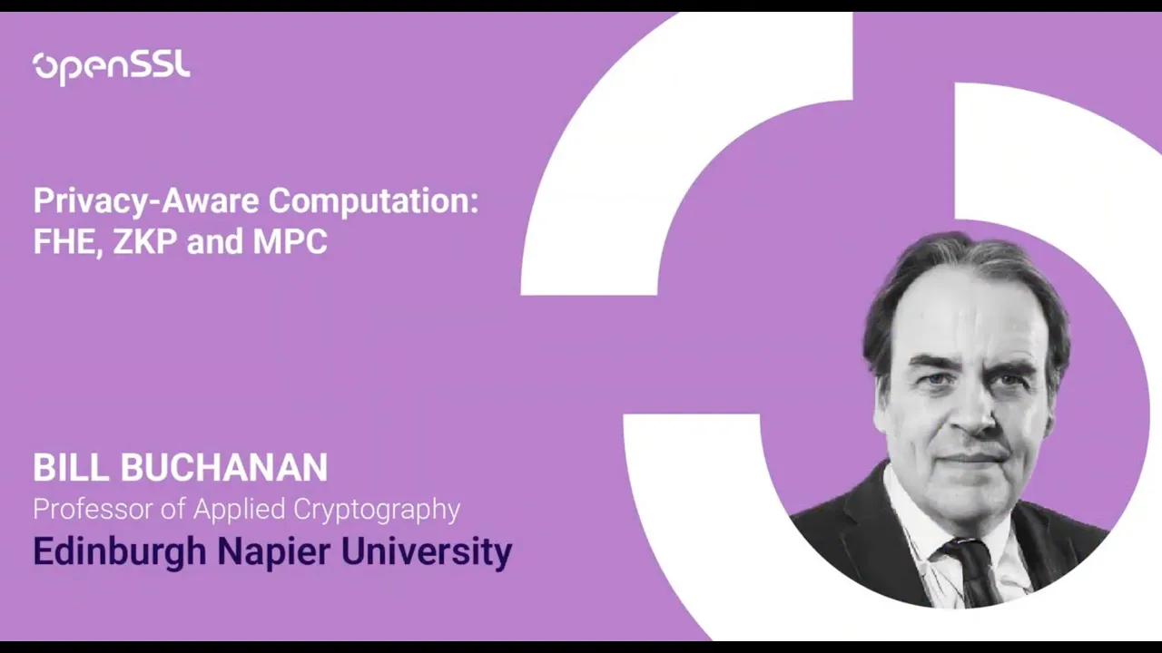Privacy-Aware Computation: FHE, ZKP and MPC