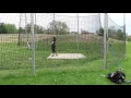 Download Lagu Savannah Cook | Forza Athletics | 50m in Bunches