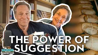 And the Subtle Art of Innuendo Mike Rowe s Coffee with Mom The Way I Heard It