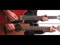 Some of It Guitar Lesson - Eric Church