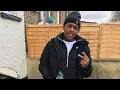 Yung Shakz Drillford - OJ Profile