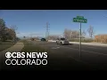Three people killed in single car crash in Denver overnight
