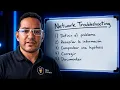 Network Troubleshooting Step-by-Step Professional CCNA and CCNP Method
