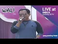 Download Lagu WALI BAND [Yang Penting Halal] Live At Inbox (03-09-2014) Courtesy SCTV