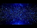 blue glitter led animated background loop animation background free animation background
