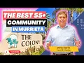 The Colony Murrieta 55 Plus Active Adult Living