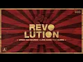 Armin van Buuren & Luke Bond feat. KARRA - Revolution (Extended Mix)