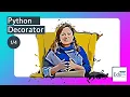 Python Decorators Part 1of 4