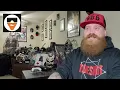 DISTANT - The Tyrannt's Covenant (Ft. Kyle Anderson) Reaction / Review