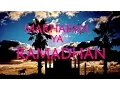 MARHABAN YA RAMADHAN
