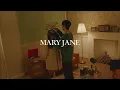 Lagu G. Nine - mary jane (lyric video)